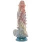 Creature Cocks Seraphina Dragon Silicone Dildo