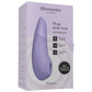 Womanizer Enhance Pleasure Air Vibe in Lilac