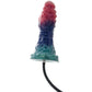 Creature Cocks Gorge Inflatable Silicone Dildo