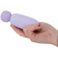 Loveline Mochi Chunky Mini Wand Vibe