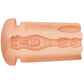 Stroke-X Fap Master 3000 Moaning & Vibrating Stroker