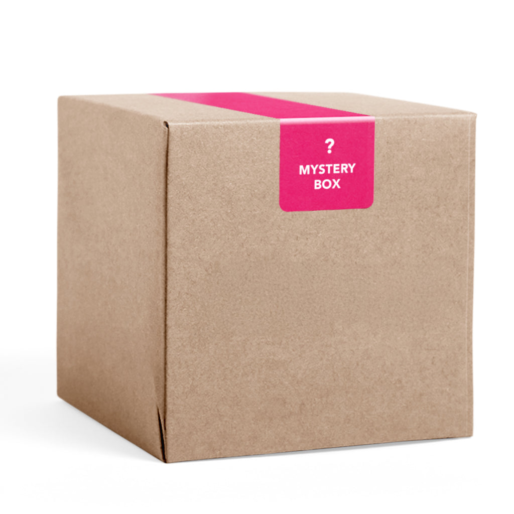 PinkCherry Couples Mystery Box PinkCherry Couples Mystery Box