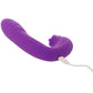 BodyWand G-Play Squirt Master Thrusting & Licking Vibe