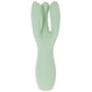 Satisfyer Threesome 3 Vibe in Mint