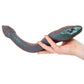 Temptasia Twin Python Posable Double Dildo