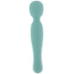 Amelia Double Ended Wand Vibe