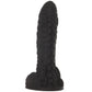 Monster Dong The Gill Man Silicone Dildo