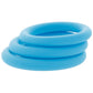 BodyWand 4Play Flex Loop Trio C-Ring Set