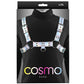 Cosmo Dare Chest Harness /XL