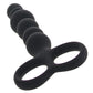 LEVELZ Beaded Anal Probe