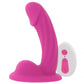 Colours Curve 5 Inch Vibe in Pink