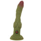 Creature Cocks Eyegor Thrusting Silicone Vibe