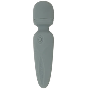 Rumble Wand Mini Massager Vibe PinkCherry Rumble Wand Mini Massager Vibe PinkCherry