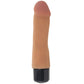 Dr. Skin Dr. Avery 7.5 Inch Vibe