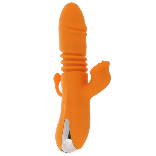 Thrusting Dildo & Vibrator Sex Toys | PinkCherry Thrusting Dildo & Vibrator Sex Toys | PinkCherry