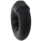 Alpha Liquid Silicone Beaded Optimum Ring
