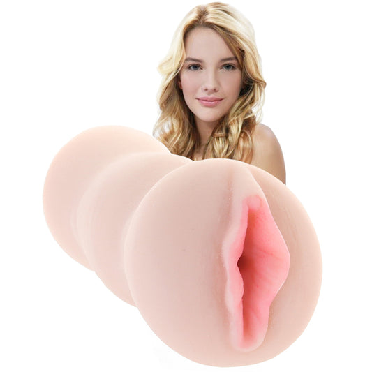 Kenna James Pussy Stroker