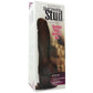 Shower Stud Pure Skin Vibe in Brown