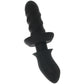 Ascend Extreme Thrusting & Rotating Prostate Massager