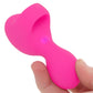 Bang! Silicone Finger Vibe in Pink