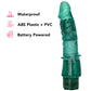 Emerald Studs Arouser Waterproof Vibe