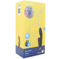 Satisfyer Double Flex Rabbit Vibe