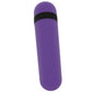 BodyWand Powerbolt Bullet Vibrator in Purple