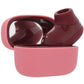 Womanizer SNAP Pleasure Air Stimulator in Crushed Berry