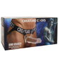 Creature Cocks King Kraken Hollow Strap-On with Harness