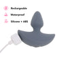 Satisfyer Booty Absolute Beginners 1 Butt Plug