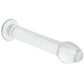 Clarity Seraphic Shaft Glass Dildo