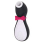Satisfyer Penguin Air Pulse Stimulator