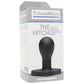 TitanMen The Hitch Plug in Black