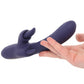 Tongue Twisted Triple Lick Rabbit Vibe