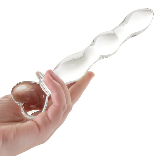 Glass Dildo & Vibrator Sex Toys | PinkCherry Glass Dildo & Vibrator Sex Toys | PinkCherry
