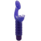VibeFantasy Butterfly G-Spot Kisser Vibe