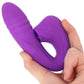 BodyWand G-Play Squirt Master Thrusting & Licking Vibe