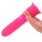 VibeDrive Bullet Vibe with 16GB Thumb Drive