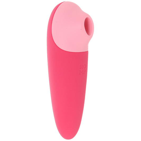 Romp Shine X Clitoral Stimulator