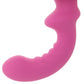 Pretty in Pink Peony G-Spot Vibe