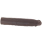 Fantasy X-tensions Elite 3 Inch Mega Enhancer in Brown