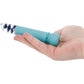 Flora Fiercely Powerful Bullet Vibe in Teal