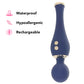 Chíc Poppy Rechargeable Massager