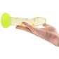 Glow Stick Star Glow In The Dark Dildo