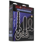 Trio Deluxe Anal Exploration Kit