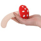 Trippy Toys Alice Mushroom Vibe