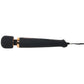 PinkCherry Premium Powered Wand in Black
