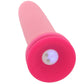 Inya Vibrating Gliders Stackable Dilator Set in Pink