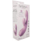 Fantasy For Her IntiMotion Flutter Pro Rabbit Vibe