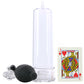 Dr. Joel Kaplan Essential Pump 3 Piece Kit